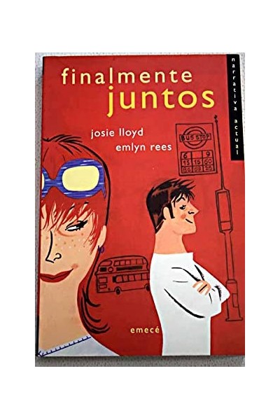 Finalmente juntos - JOSIE LLOYD Y EMLYN REES